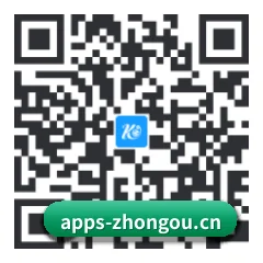 安卓通用版 二维码