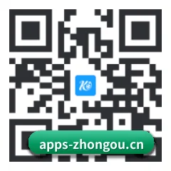 苹果用户专属 二维码